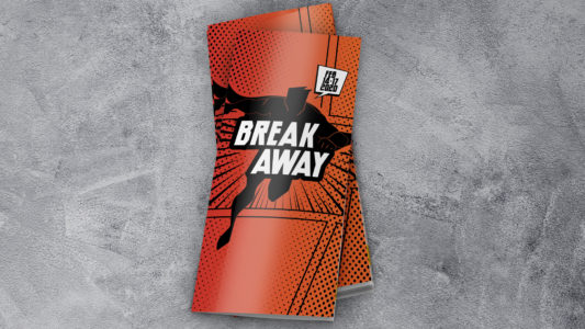 Breakaway Brochure