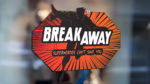 breakaway sticker